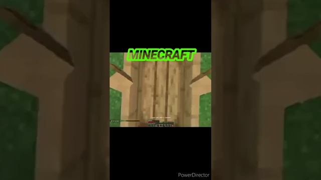 Animation Vs Minecraft Dream Edit #shorts