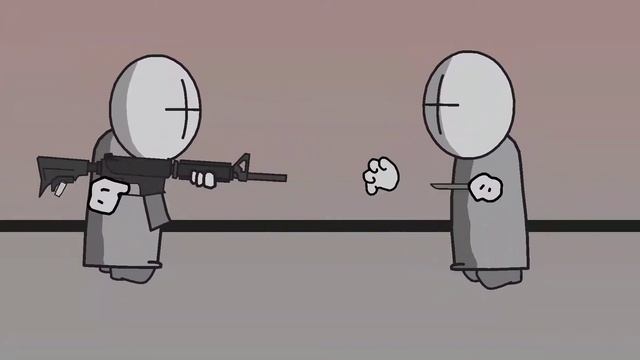 madness combat stick nodes (M4 test) смотреть онлайн