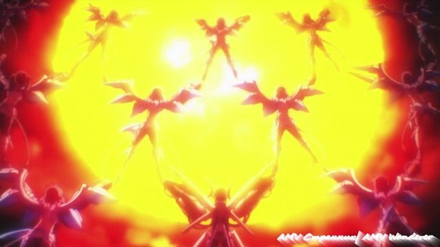 ⚡Рубрика "Интересные моменты": Нет игры, нет жизни- 100 рентген [AMV]⚡ смотреть онлайн