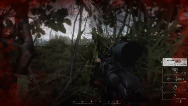 BF3: Reality Mod - Gameplay Reveal смотреть онлайн