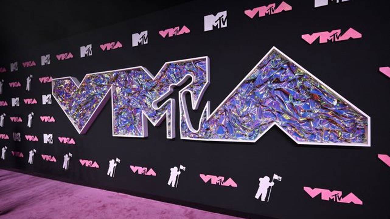 MTV Video Music Awards (2023) / Премия МТВ 2023