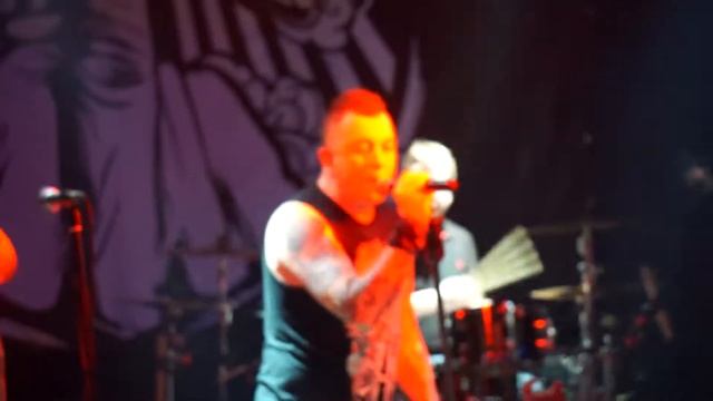 Тараканы! "Зубы и когти" ( Самара, 21.04 17) смотреть онлайн