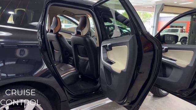 2011 Volvo XC60 T6 R Design смотреть онлайн