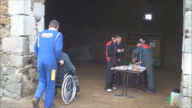 Les risques professionnels en agriculture par Tle BAC PRO Agroéquipement смотреть онлайн