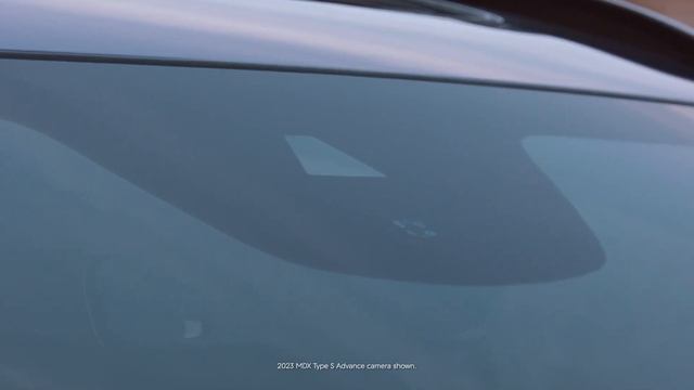 Integra with AcuraWatch™ – Lane Keeping Assist System with Traffic Jam Assist смотреть онлайн