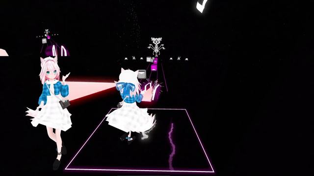 [Beat Saber] Undertale in Beat Saber (Spider Dance) смотреть онлайн