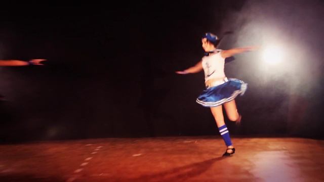 шоу-балет KVADRO