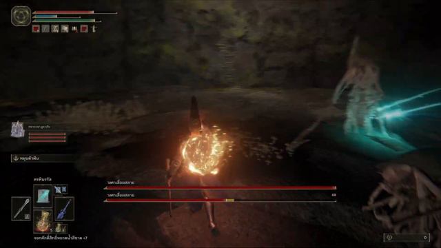 [Elden Ring] Boss Fight- Kindred of Rot смотреть онлайн