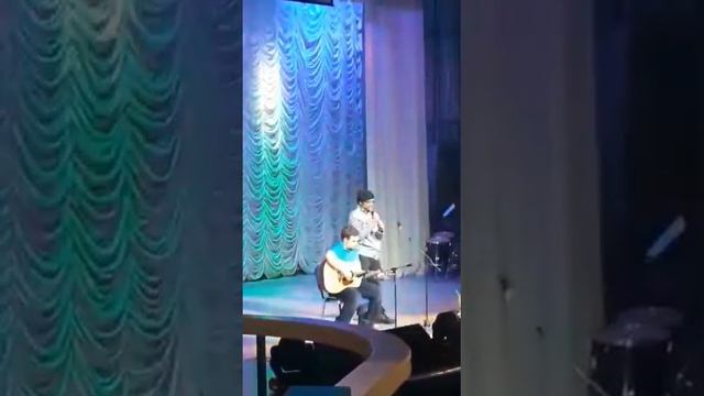 NIALL HORAN -THIS TOWN (COVER) | NORTHERN STATE MEDICAL UNIVERSITY | RUSSIA | COMPLAISANT PLAY смотреть онлайн