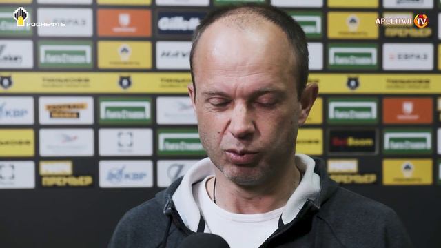 Мы угадали с игроками... | «Арсенал» - «Краснодар» - 1:0 смотреть онлайн
