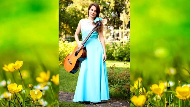 "Country Music" - A & S Guitar Duet (Анна и Сергей Тихонравовы) смотреть онлайн