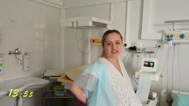 РОДЫ 2020. смотреть онлайн
