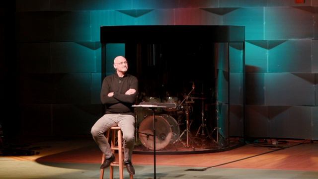 Giving & Getting | Life in God's Economy | 2 Corinthians 8 | Feb 11, 2024 смотреть онлайн