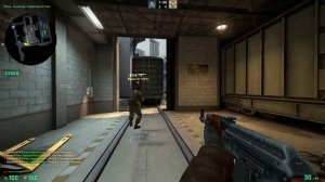 ЛЯГУШКА | CS:GO | МОНТАЖ