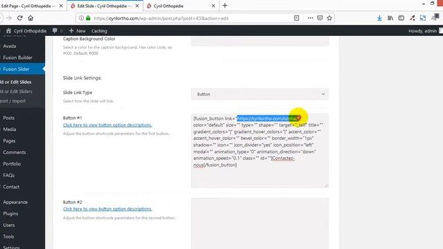 How to access the website as admin and modify pages From Bluehost смотреть онлайн