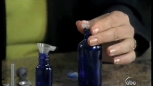 ABC 20/20 Pheromone Experiment смотреть онлайн