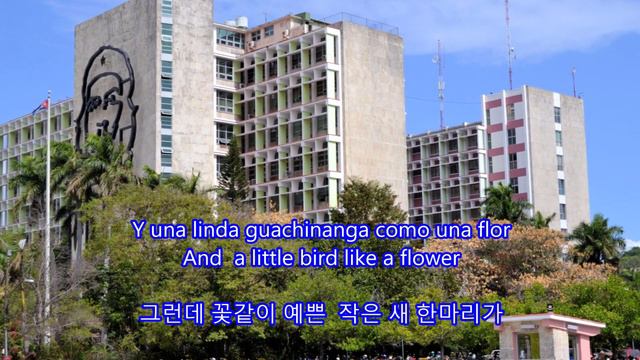 La Paloma(The Dove) - Nana Mouskouri: with lyrics (Spanish\English\한글번역) 라팔로마 смотреть онлайн