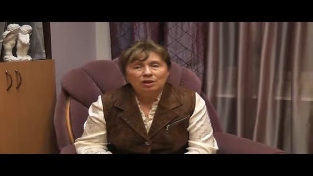 Отзыв о тренинге Татьяны Войтович смотреть онлайн