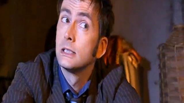 Doctor Who- The Circle of Life смотреть онлайн