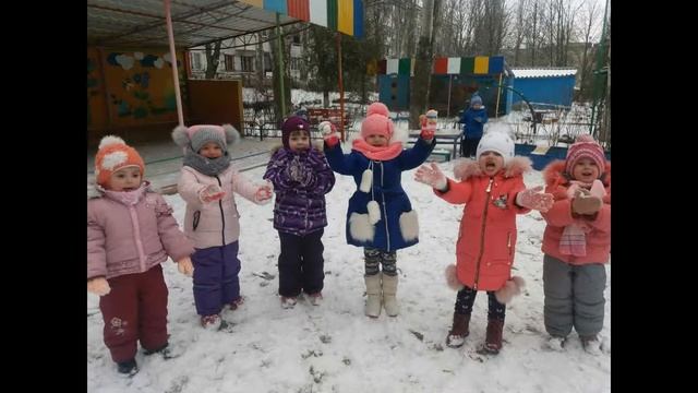 Алёнушка в Детском саду смотреть онлайн