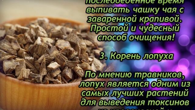 Чистим Кровь Без Лекарств — Эффективно и Самостоятельно смотреть онлайн