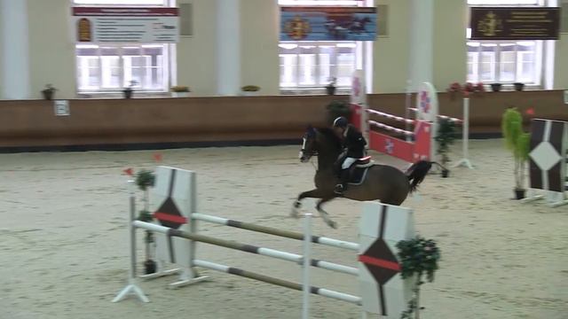 6y.Caramsin(Cornet Obolensky-Argentinus-Furioso)-Plasido Sun-Rafael смотреть онлайн