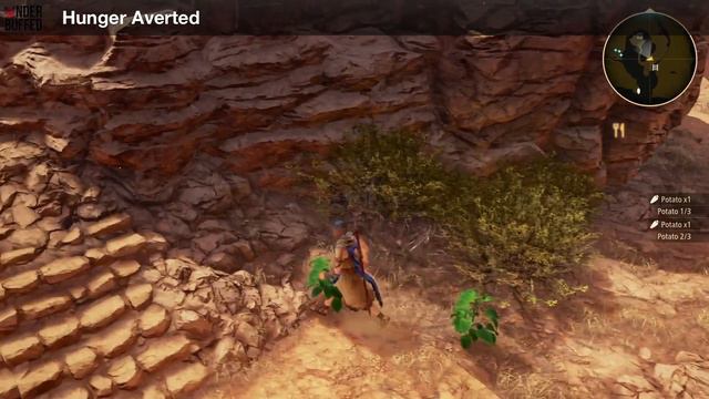 Hunger Averted Quest Guide - Tales of Arise смотреть онлайн