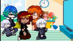 реакция шк на тт часть 2