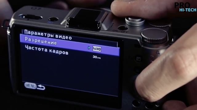 Выбираем лучшую беззеркалку (выбор фотоаппарата) смотреть онлайн