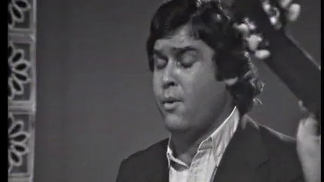 Curro Malena - Bulerías por Soleá смотреть онлайн