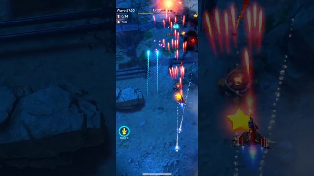 Wing Fighter Lvl 2 #wingfighter