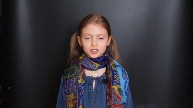 Агния Барто. В театре смотреть онлайн