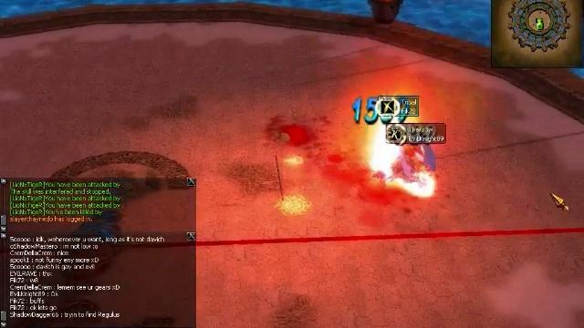 2Moons Game Play Summoner смотреть онлайн