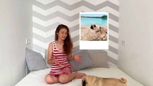 Поехали на Дружбовский карьер? • Красивое место в Украине смотреть онлайн