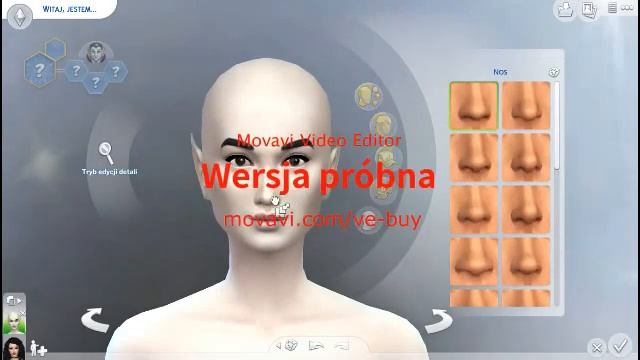 Alice Noon The sims 4 Vampire +mods смотреть онлайн