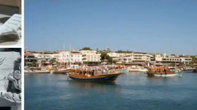 Roos Louis Turkish Property Lifestyle смотреть онлайн