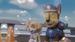 Гончик и Скай/Что же ты молчишь/Dabro\