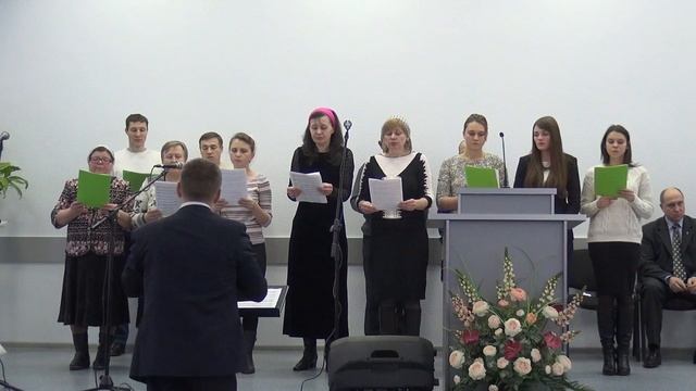 Молитва "Верую" смотреть онлайн