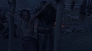 Племена и империи: шторм пророчества 1 сезон 2 серия