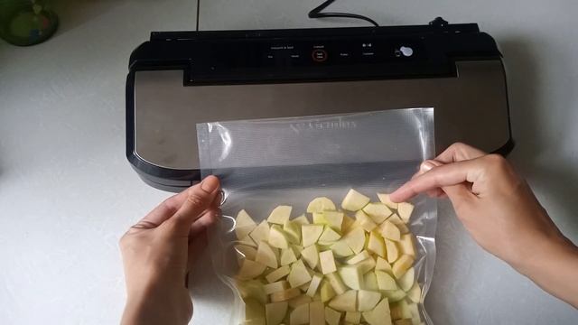 Заготовки еды | Хранение в вакууме | Gemlux смотреть онлайн