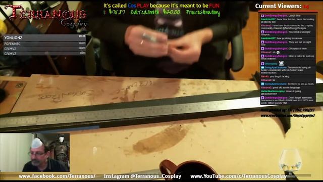 Skyrim Steel GreatSword Part 02 смотреть онлайн