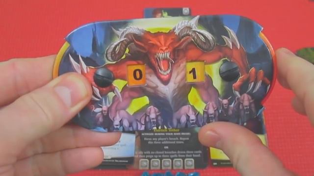 Aeons End Horde Crone: Episode 9 Finale смотреть онлайн