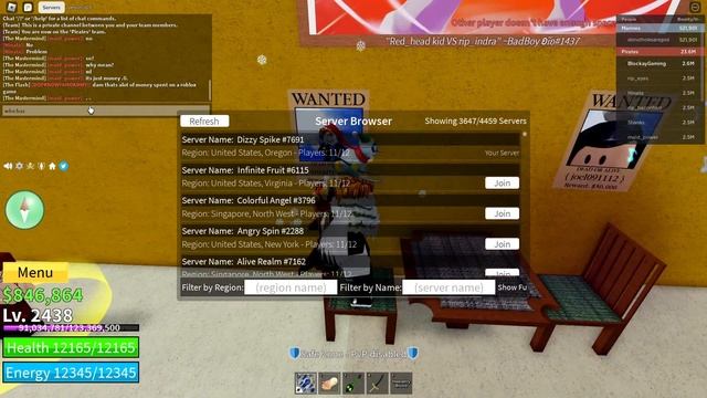 The Value of LEOPARD fruit in Blox Fruits(Roblox) смотреть онлайн