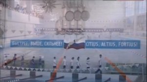 История развития плавания в г  Миассе