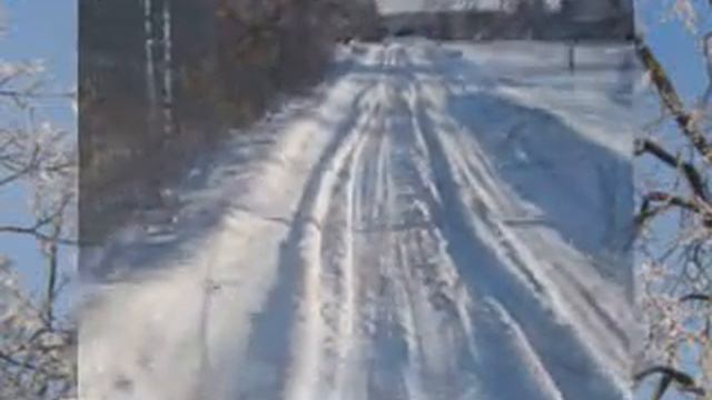 Падает белый снежок смотреть онлайн