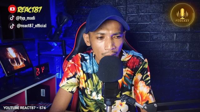 KISAH MISTERI MIX -ANIS ADILA - 574 смотреть онлайн