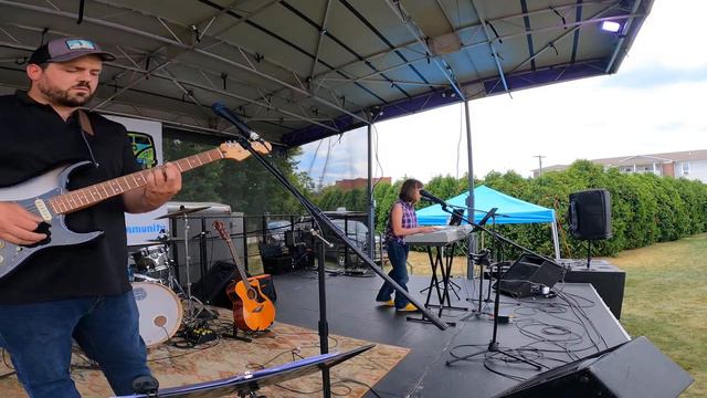 Soul Stock 2022 - St Marys PA #music #band #festival #subscribe смотреть онлайн