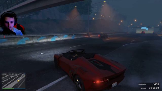 GTA 5 ONLINE ПРОХОДИМ КАРТЫ - Diamond Casino Heist #1 смотреть онлайн