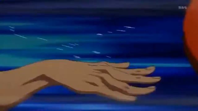 Kuroko no basket AMV electrónico смотреть онлайн