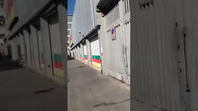 ул. Падова Милан зарубежная недвижимость Италия. Европа-Хаус. Via Padova Milano.Italia. Europe-Hous смотреть онлайн